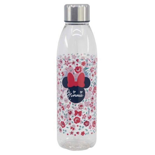 Picture of MINNIE MOUSE AQUA BOTTLE 980ML